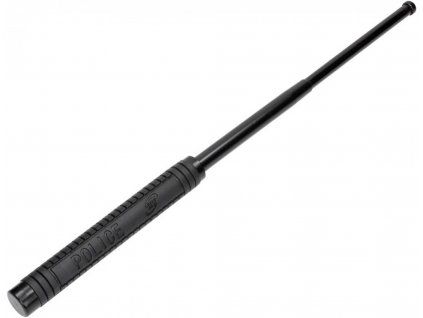 Teleskopický obušek Police Baton 21 černý