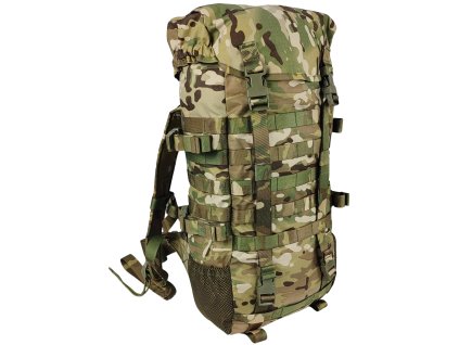 Batoh 25L - modulární MultiCam SPM (80L1G)