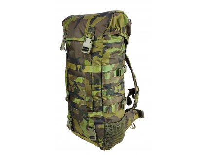 Batoh (tlumok) 25l - modulární SPM AČR vz. 95 originál 80L1A