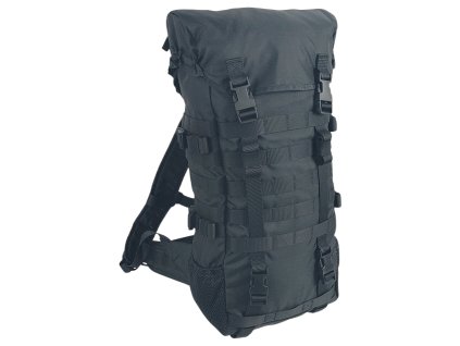 Batoh 25L - modulární černý SPM (80L15)