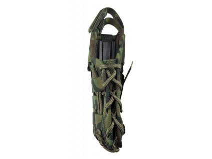 Pouzdro na Pi CZ 75 SP-01 vz.95 AČR Phantom - zapínání na druky (6821A)) SPM