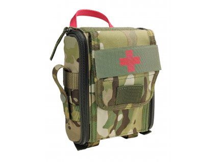 Lékárnička osobní AFAK MultiCam SDCC (SPM/42ZXX)