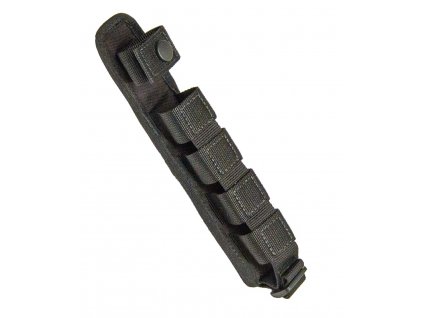 Pouzdro (sumka) na teleskopický obušek SPM černý 49815