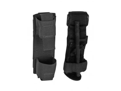 Pouzdro (sumka) na C-A-T (škrtidlo, turniquet) dlouhé SPM černé 42I15