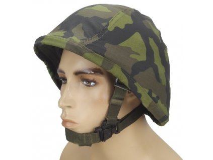 Potah (povlak,obal,převlek) na helmu vz.95 AČR SPM ripstop 14200