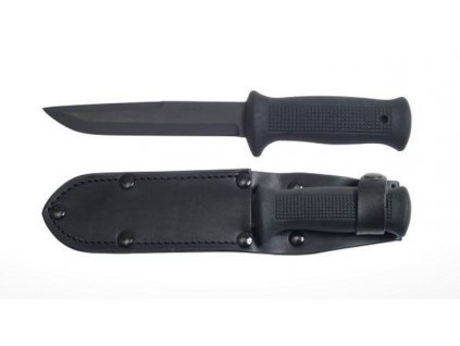 Nůž Uton Mikov 392-OG-1 černý