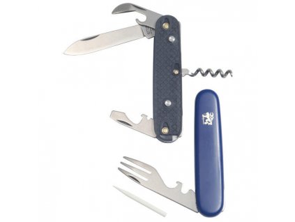 Nůž zavírací Mikov PIKNIK 101-NH-6P multifunkční