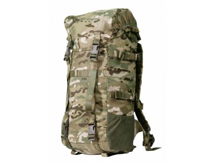 Batoh (tlumok) 20l - modulární MTP multicamo SPM originál 8251G
