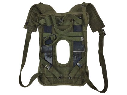 Nosič ST-138 na radio PRC-25 Vietnam US originál