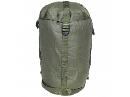 Kompresní obal na spací pytel Jungle Velká Británie originál