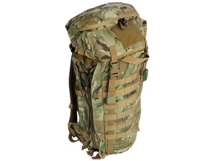 Batoh 45L Infantry Bergen MTP Velká Británie multicamo originál