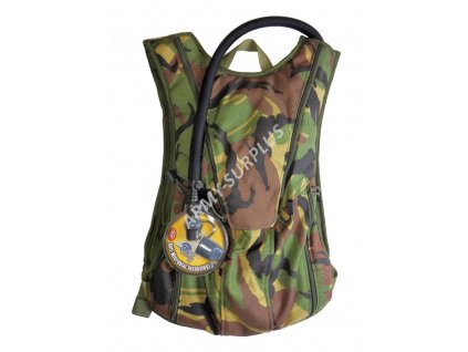 Vak na vodu Camelbak 3L (hydratační vak) woodland Holandsko