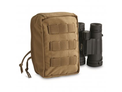 Sumka US Tactical Tailor univerzální AN/PVS-14 MNVD Pouch Molle coyote