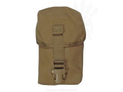 Sumka Tactical Tailor univerzální Molle Canteen Utility Pouch Coyote US
