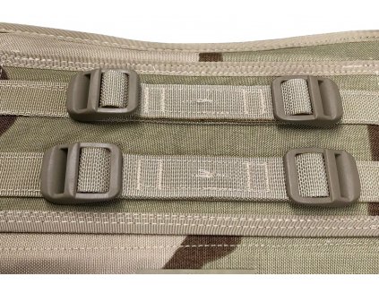 Bederní pás na batoh US Molle II Modular desert 3 originál nový