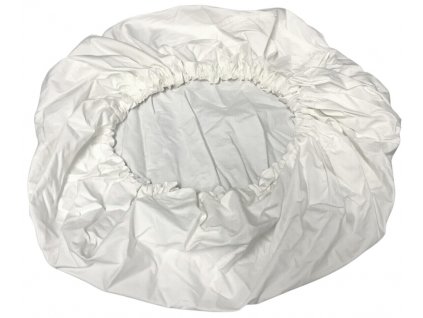 Potah US Snow (povlak,obal,převlek) bílý,snežný na batoh ALICE original