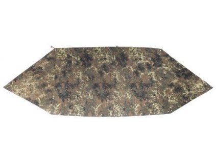 Celta BW (Bundeswehr) Německo flecktarn originál