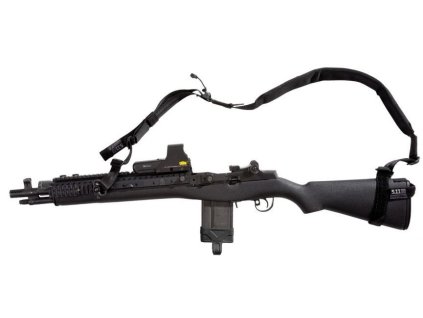VTAC dvoubodový popruh 5.11 Tactical s podložením Viking Tactics two-point padded sling
