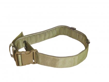 Opasek Velká Británie PLCE Belt Trousers Light Olive MTP originál