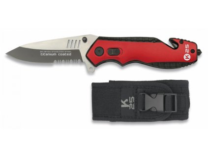 Nůž zavírací RUI 19704 záchranář