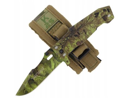 Nůž zavírací RUI/K25® 19542 Mohican-III