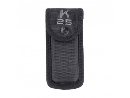 Pouzdro (sumka) nylonové na nůž RUI 34582 černé K25