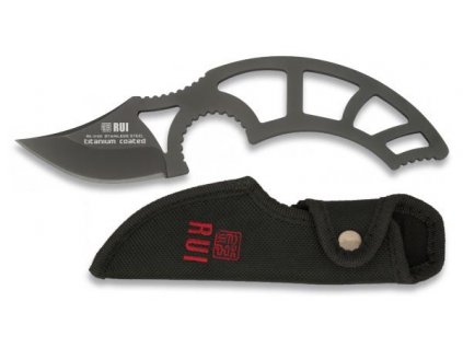 Nůž speciální vrhací/házecí RUI 31933