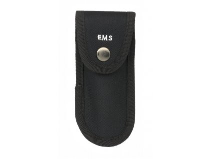 Nůž zavírací Albainox 19432 EMS (Emergency Medical Services) záchranář + Dog Tag