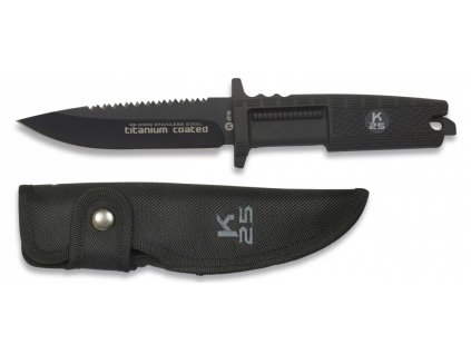 Nůž Tactical Titanium RUI 31910
