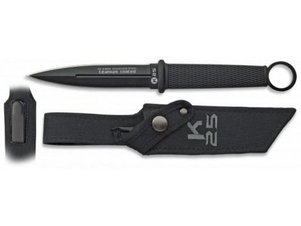 Nůž RUI/K25 Tactical 31892