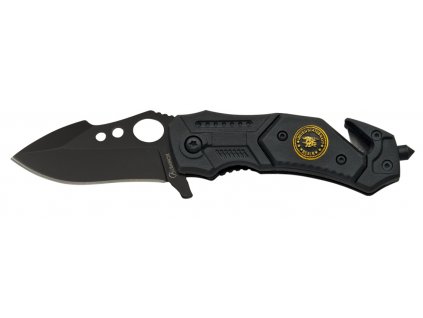 Nůž zavírací NAVY SEAL záchranář ALBAINOX 19390