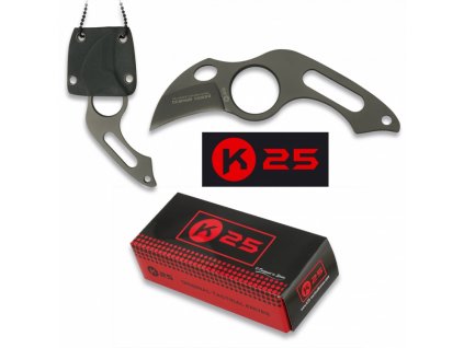 Nůž RUI 31849 tactical kydex pouzdro