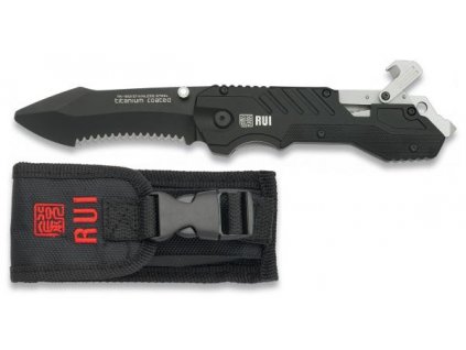 Nůž zavírací RUI 19309 Tactical záchranář