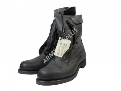 Boty pro piloty Addison US Air Force FWU-8/P kožené originál