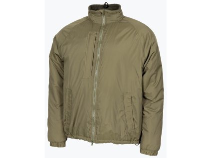 Bunda zimní termo Softie Jacket Thermal Integral Stuff Bag Velká Británie originál