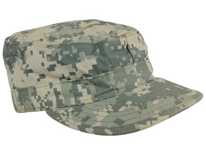 Čepice US Army Patrol Cap UCP použitá