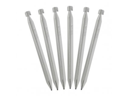 Sada stanových kolíků Snugpak ultra lehké