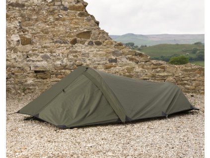 Stan / žďárák Ionosphere Tent Snugpak oliv (bivvi shelter/bivy cover)