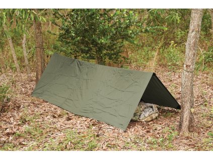 Celta Stasha Olive nepromokavá plachta Snugpak