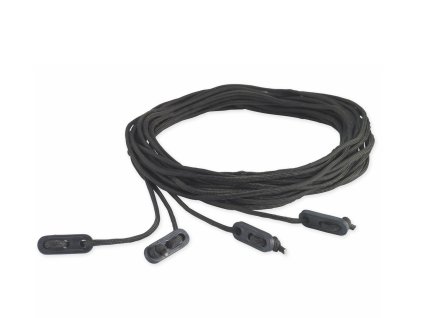 Hamaka Jungle Snugpak s moskytiérou oliv