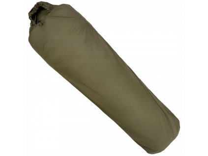 Povlak XL na spací pytel Bivvi Bag Snugpak (spacák, žďárák, bivak, bivy cover) oliv prodloužený