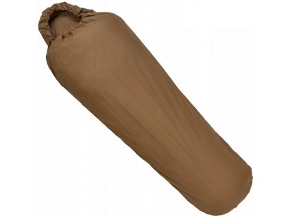 Povlak na spací pytel Bivvi Bag Snugpak (spacák, žďárák, bivak, bivy cover) coyote Tan