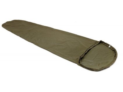 Povlak na spací pytel Bivvi Bag Snugpak (spacák, žďárák, bivak, bivy cover) oliv
