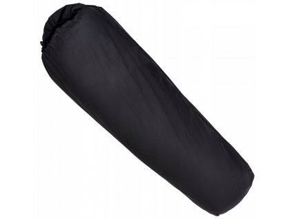 Povlak na spací pytel Bivvi Bag Snugpak (spacák, žďárák, bivak, bivy cover) černý