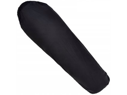 Povlak na spací pytel Bivvi Bag Snugpak (spacák, žďárák, bivak, bivy cover) černý