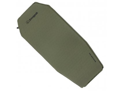 Karimatka samonafukovací Snugpak Travelite Sleeping Mat midi