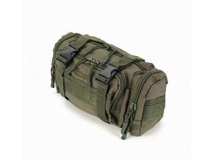 Ledvinka Snugpak ResponsePak molle oliv