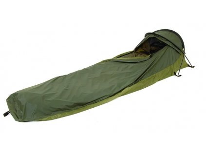 Stan / žďárák Stratosphere Tent Snugpak oliv  (bivvi shelter/bivy cover)