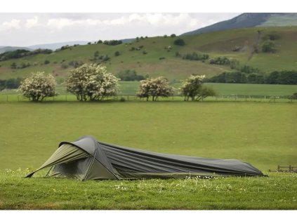 Stan / žďárák Stratosphere Tent Snugpak oliv (bivvi shelter/bivy cover)