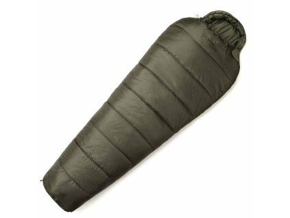 Spací pytel (spacák) Snugpak -12/-17 Sleeper Expedition mumie oliv